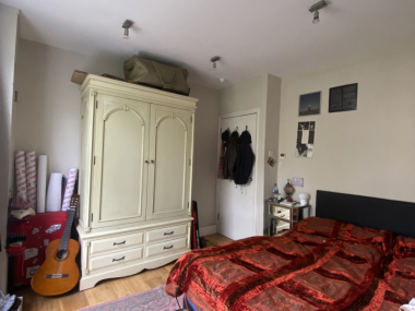 Shepherd's Bush, W12 8QN
