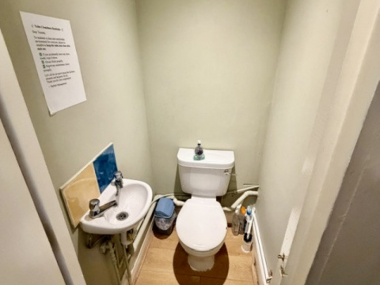 Matheson Rd, Hammersmith, London W14 8SN, UK