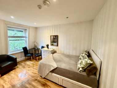 Matheson Rd, Hammersmith, London W14 8SN, UK