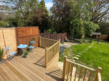 Bromley, BR1 5DB, UK