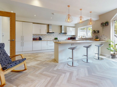 Bromley, BR1 5DB, UK