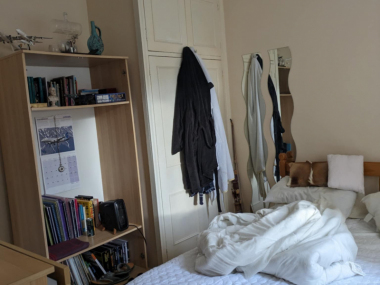 London SW15 4BQ, UK