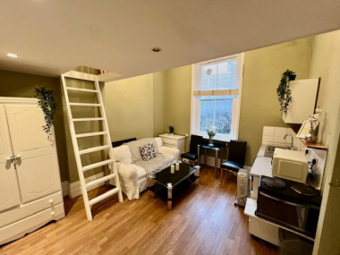 Colville Terrace, London W11 2BE, UK