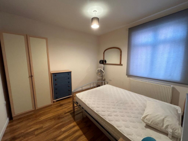 Anthony Road, Borehamwood WD6 4NH, UK