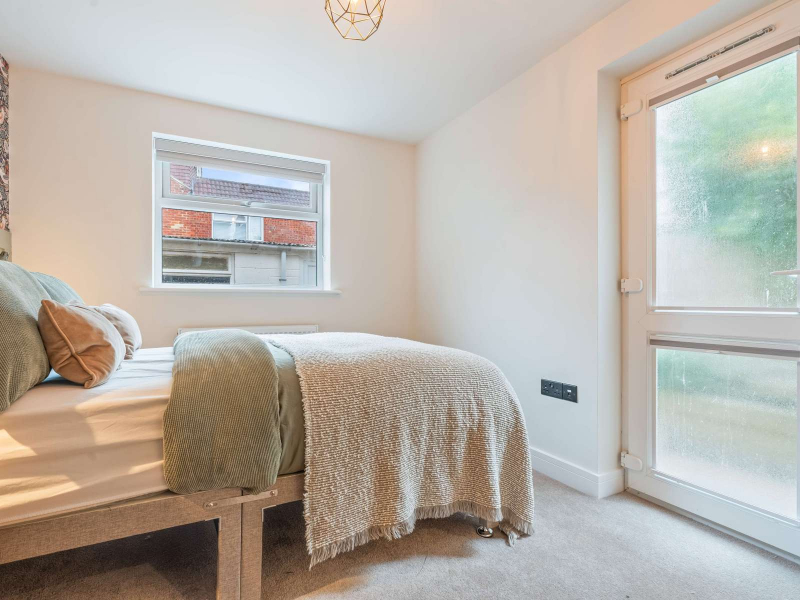COHO - Swindon, SN1 3NY, UK