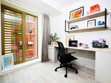 Ladywood, BIRMINGHAM, B1 1JG, UK