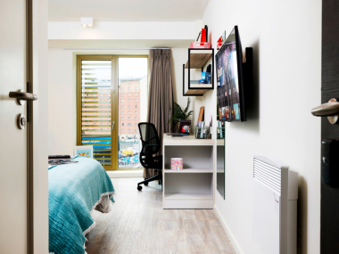Ladywood, BIRMINGHAM, B1 1JG, UK