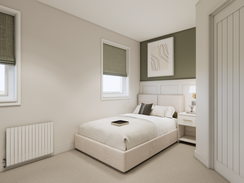 COHO - Liverpool, L9 1BU, UK