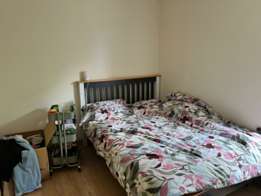 2, 21 Viewcraig Gardens, Edinburgh EH8 9UL, UK