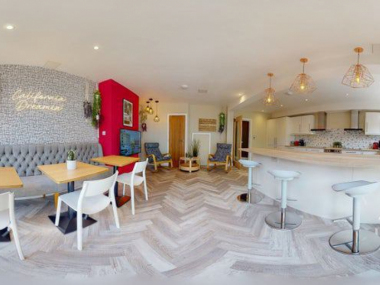 Bromley, BR1 5DB, UK