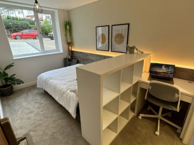 Bromley, BR1 5DB, UK