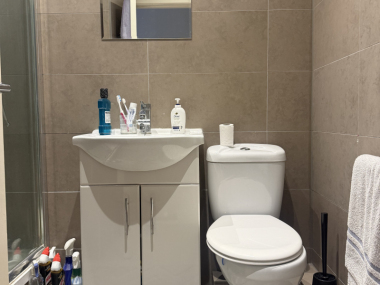 189 Wulfstan Street, London, W12 0AB, UK