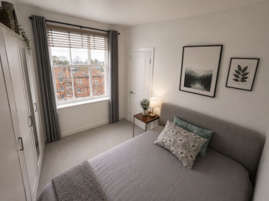 189 Wulfstan Street, London, W12 0AB, UK
