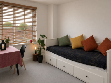 189 Wulfstan Street, London, W12 0AB, UK