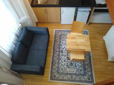 Bayswater, W2 4AA