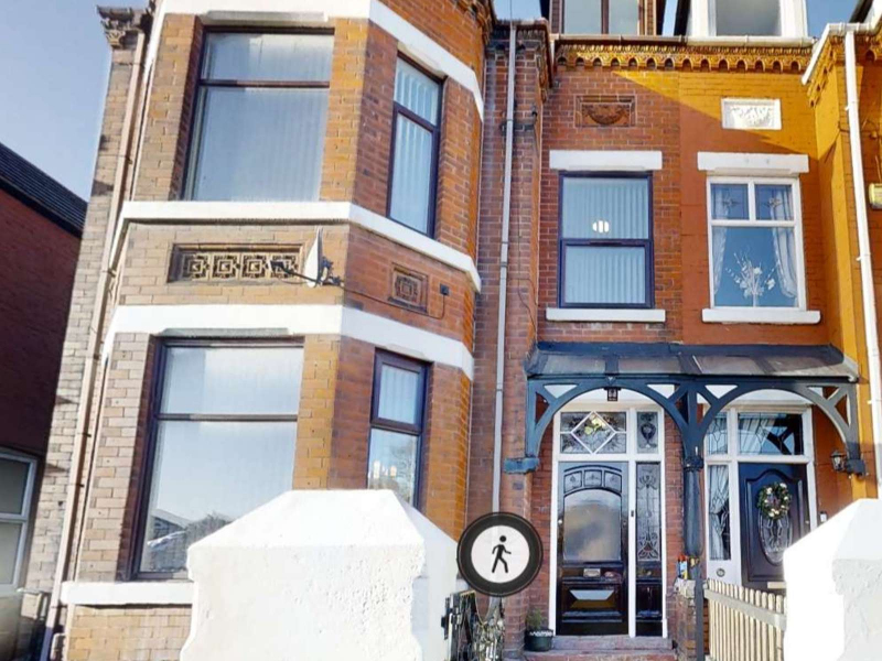 COHO - 128 Weaste Ln, Salford M5 5JJ, UK