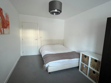Dacorum, HP23 4FX, UK