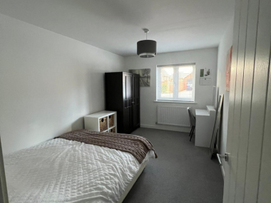Dacorum, HP23 4FX, UK