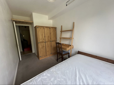 Old Ford Rd, Bow, London E3 5NQ, UK