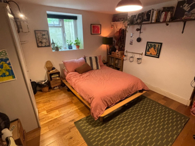 Ashley, BRISTOL, CITY OF, BS6 5NP, UK