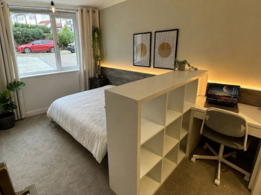 Bromley, BR1 5DB, UK