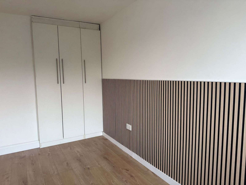 COHO - Southwark, SE15 3PF, UK