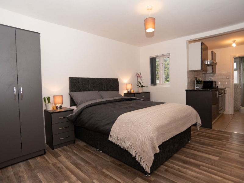 COHO - Hagley Rd W, Smethwick B67 5EZ, UK