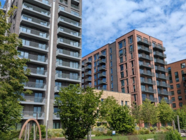 Ealing, UB1 1GB, UK