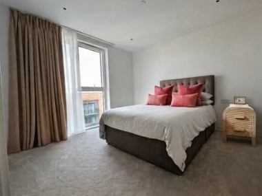 Ealing, UB1 1GB, UK