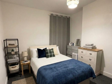 Acton, ACTON, LONDON, UK
