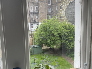 Maida Vale, W9 1LQ