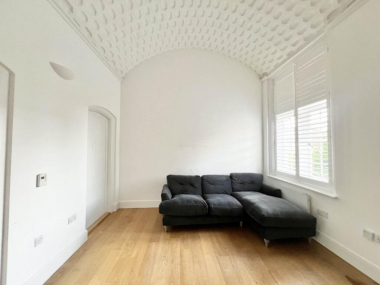 Acton St, Wigan WN1 2AH, UK