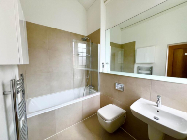 Acton St, Wigan WN1 2AH, UK