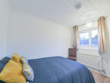 Pond Croft, Hatfield AL10 0RY, UK
