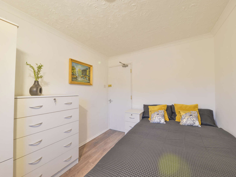 COHO - Pond Croft, Hatfield AL10 0RY, UK