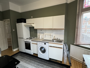 Hammersmith, London, W14, Studio 10, UK