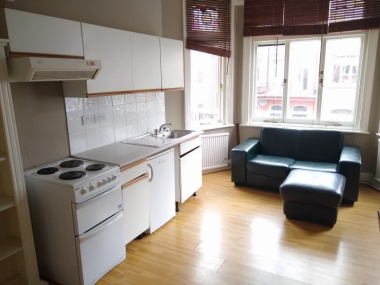Hammersmith, London, W14, Studio 10, UK