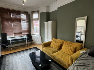 Hammersmith, London, W14, Studio 10, UK