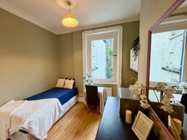Lena Gardens, London W6 7PY, UK