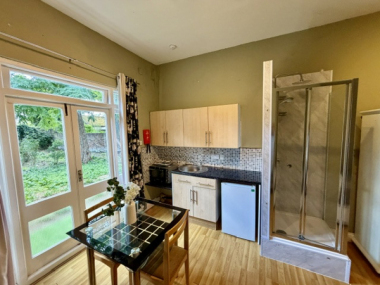 Ealing, W3 8HA, UK