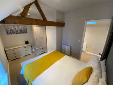 Herefordshire, County of, HR1 2LW, UK