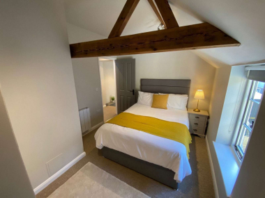 Herefordshire, County of, HR1 2LW, UK