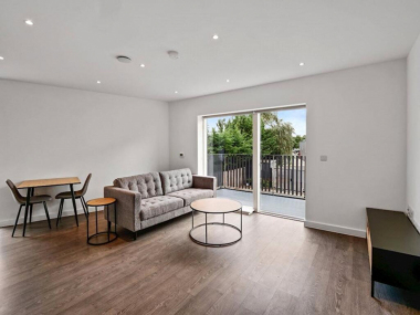 Hammersmith and Fulham, W6 8JW, UK