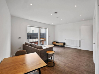 Hammersmith and Fulham, W6 8JW, UK