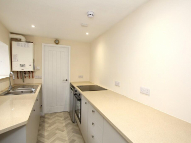 Cheshire West and Chester, CH1 2AH, UK