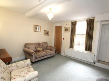 Cheshire West and Chester, CH1 2AH, UK