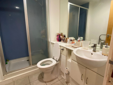 Ipswich, IP3 0BL, UK