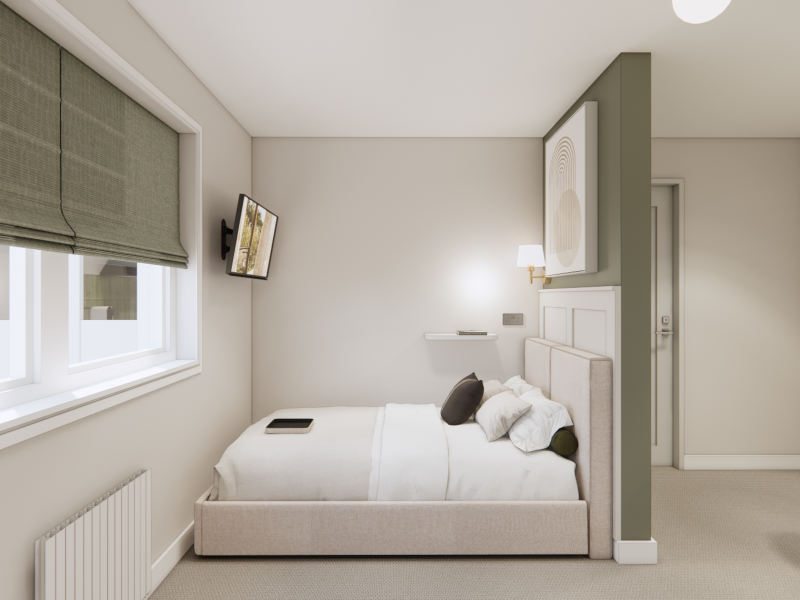 COHO - Liverpool, L9 1BU, UK