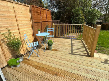 Bromley, BR1 5DB, UK