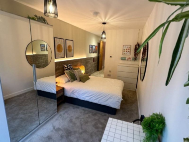 Bromley, BR1 5DB, UK